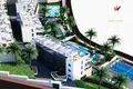 Apartamento 2 habitaciones 68 m² Finestrat, Španjolska