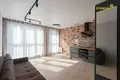 Apartamento 1 habitación 28 m² Minsk, Belarús