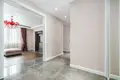 2 room apartment 76 m² Minsk, Belarus