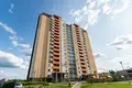 Appartement 1 chambre 49 m² Minsk, Bélarus