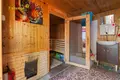Maison 42 m² Zodzinski selski Savet, Bélarus