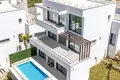 Willa 3 pokoi 277 m² Mijas, Hiszpania