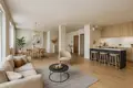 Appartement 3 chambres 69 m² Varsovie, Pologne