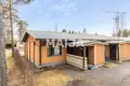 Apartamento 2 habitaciones 58 m² Tervo, Finlandia