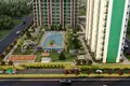 Apartamento 2 habitaciones 74 m² Akdeniz, Turquía