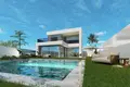 3-Schlafzimmer-Villa 121 m² San Pedro del Pinatar, Spanien