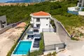 5 bedroom villa  Katun Rezevici, Montenegro