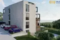 Działki 732 m² Tivat, Czarnogóra