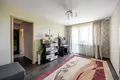 Wohnung 4 zimmer 59 m² Minsk, Weißrussland