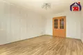 Mieszkanie 1 pokój 35 m² Bojary-Turzec, Białoruś