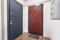 Wohnung 2 zimmer 58 m² Minsk, Belarus