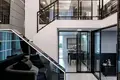 Жилой комплекс Новый высотный жилой комплекс с бассейнами и спа в центральном деловом районе Бангкока, Таиланд