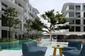 Appartement 2 chambres 80 m² Phuket, Thaïlande