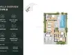 3 bedroom villa 310 m² Choeng Thale, Thailand