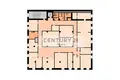Commercial property 486 m² in Moscow, Russia
