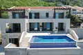 4-Schlafzimmer-Villa 430 m² Rijeka-Rezevici, Montenegro