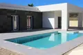 3-Schlafzimmer-Villa 135 m² la Romana, Spanien