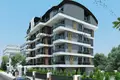 Apartamento 2 habitaciones 43 m² Gazipasa, Turquía