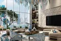 Mieszkanie 46 m² Dubaj, Emiraty Arabskie