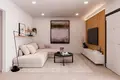 Bungalow z 2 sypialniami 70 m² Fuente Alamo de Murcia, Hiszpania