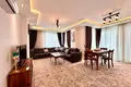 Apartamento 2 habitaciones 75 m² Mahmutlar, Turquía