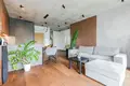 Apartamento 2 habitaciones 52 m² Varsovia, Polonia