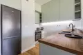 2 room apartment 46 m² Warsaw, Poland