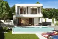 Villa de 5 pièces 180 m² El Pinar de Campoverde, Espagne