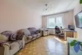 3 room apartment 66 m² Minsk, Belarus