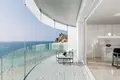 Apartamento 3 habitaciones 115 m² Benidorm, España