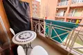 Apartamento 3 habitaciones 70 m² Sunny Beach Resort, Bulgaria