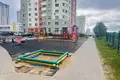 3 room apartment 66 m² Minsk, Belarus