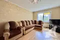 Appartement 3 chambres 72 m² Muchaviecki sielski Saviet, Bélarus