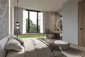 Villa de 2 dormitorios 148 m² Pererenan, Indonesia