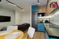 Appartement 2 chambres 53 m² Minsk, Bélarus