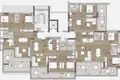 Квартира 2 спальни 113 м² муниципалитет Лимасол, Кипр