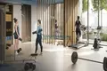 Apartamento 2 habitaciones 1 054 m² Dubái, Emiratos Árabes Unidos