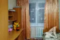 2 room apartment 38 m² Muchaviecki sielski Saviet, Belarus