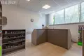 Commercial property 172 m² in Minsk, Belarus