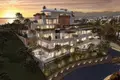 Wohnung 2 Schlafzimmer 118 m² Marbella, Spanien