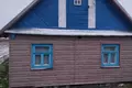 Casa 49 m² Kryulianski sielski Saviet, Bielorrusia