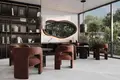 1 bedroom apartment 46 m² Ungasan, Indonesia