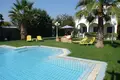 Villa 8 chambres 650 m² agios aimilianos, Grèce