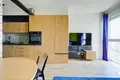 Wohnung 1 zimmer 30 m² in Warschau, Polen