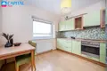 Квартира 2 комнаты 59 м² Вильнюс, Литва