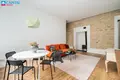 Appartement 3 chambres 66 m² Vilnius, Lituanie