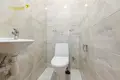 Wohnung 2 zimmer 57 m² Minsk, Belarus
