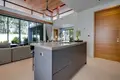 Wohnkomplex Complex of premium villas with swimming pools close to beaches, in a prestigious area of Phuket, Thailand
