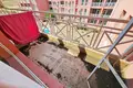 1 room apartment 28 m² Tankovo, Bulgaria