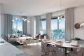 Appartement 2 chambres 129 m² Doubaï, Émirats arabes unis